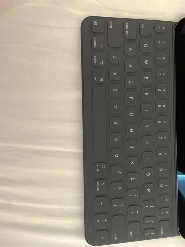 Apple iPad Pro 11 Inch 256GB - Used image 5