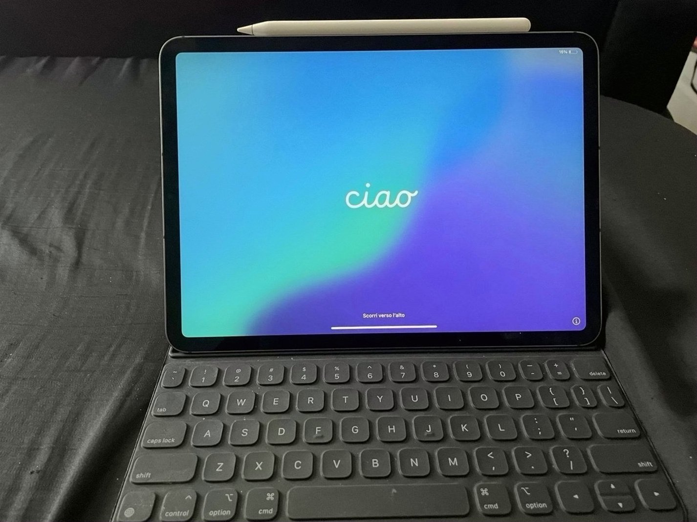 Apple iPad Pro 11 Inch M1 128GB Unlocked - Used
