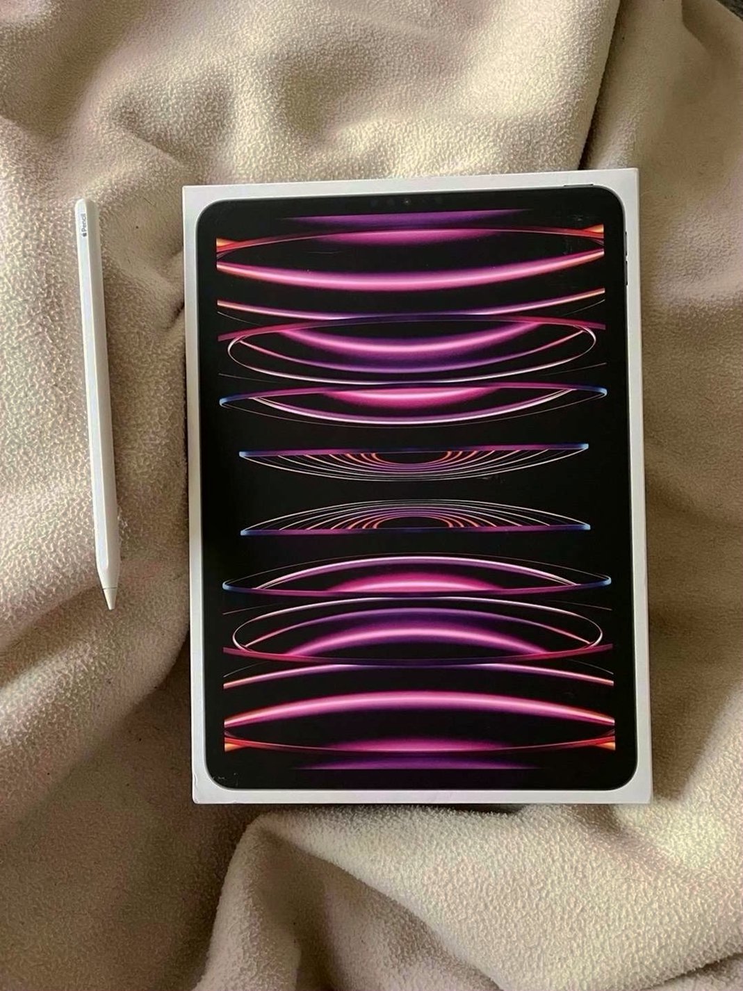 Apple iPad Pro 11-inch 4th Generation 128GB Unlocked - Used