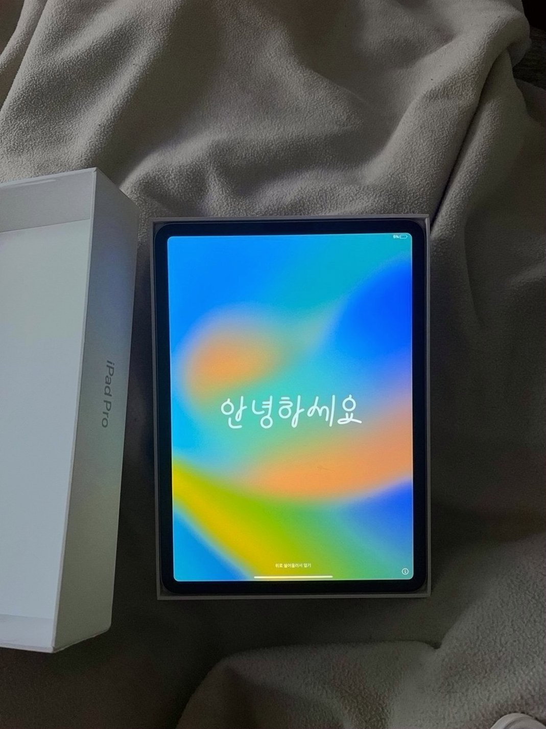 Apple iPad Pro 11-inch 4th Generation 128GB Unlocked - Used image 3