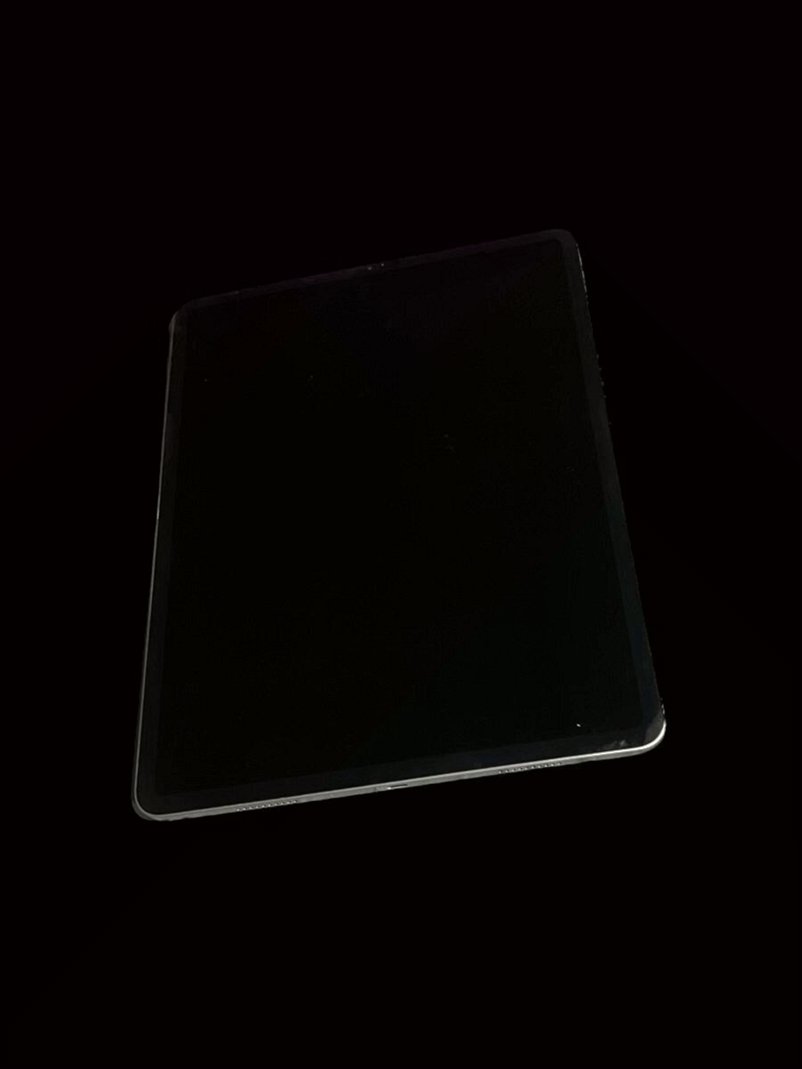 Apple iPad Pro 12.9" 512GB Gray Unlocked - Used image 3