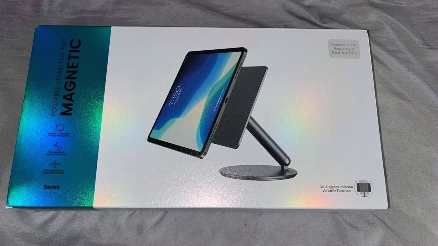Apple iPad Pro 11-inch 128GB Space Gray Unlocked - Used image 3