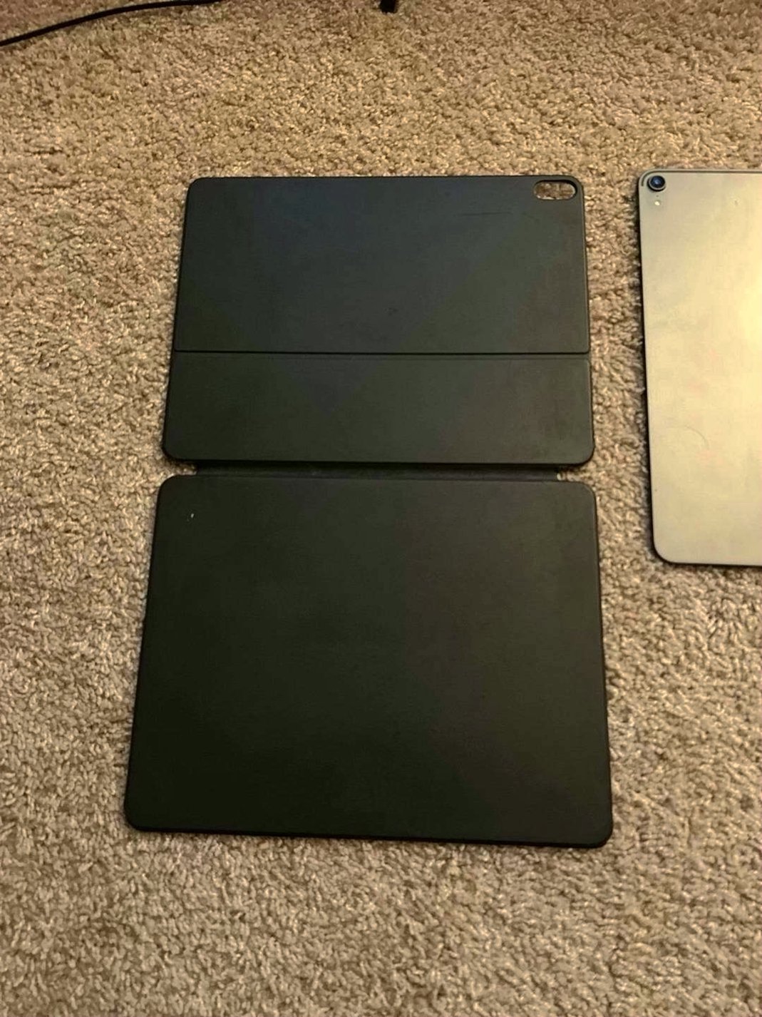 Apple iPad Pro 3rd Generation 12.9 inch Unlocked - Used image 4