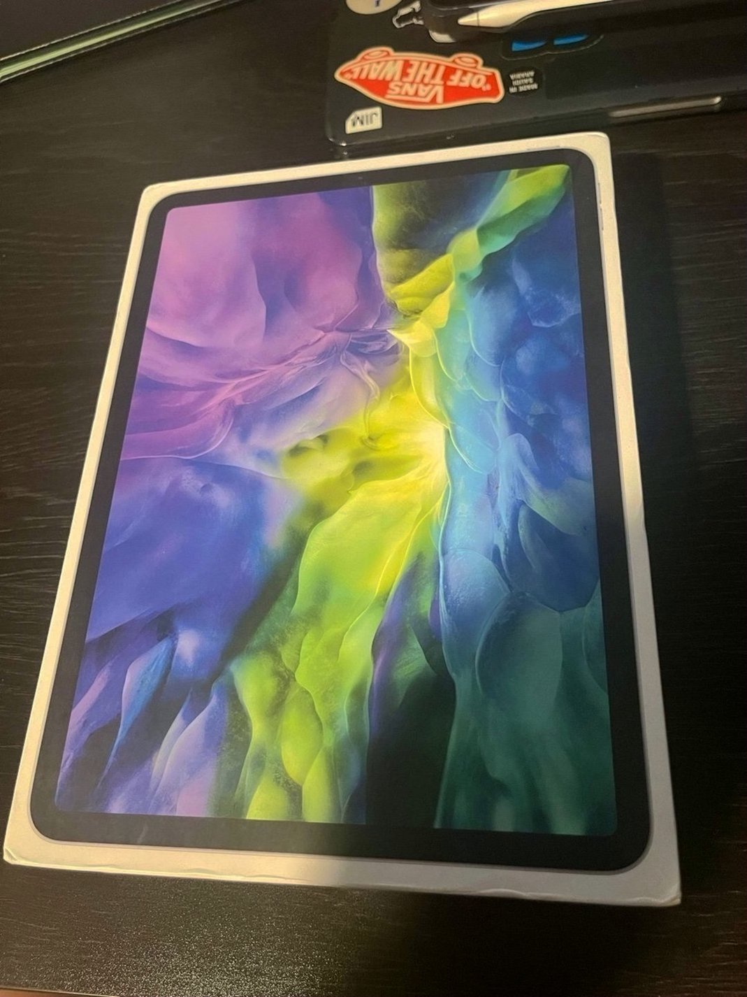 Apple iPad Pro 11 inch 256GB Space Gray Unlocked - Used