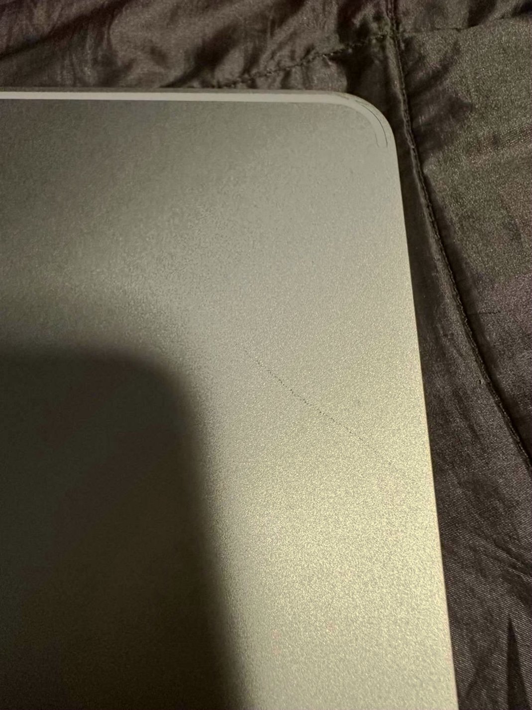 Apple iPad Pro 12.9 in 3rd Gen 256GB Unlocked - Used image 4