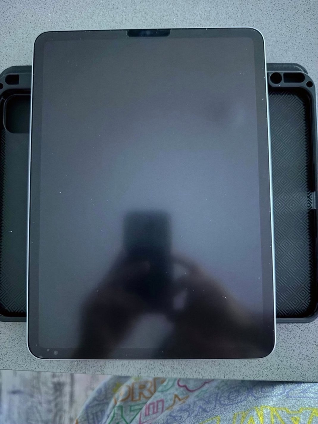 Apple iPad Pro 11-Inch 128GB Space Grey Unlocked - Used image 3
