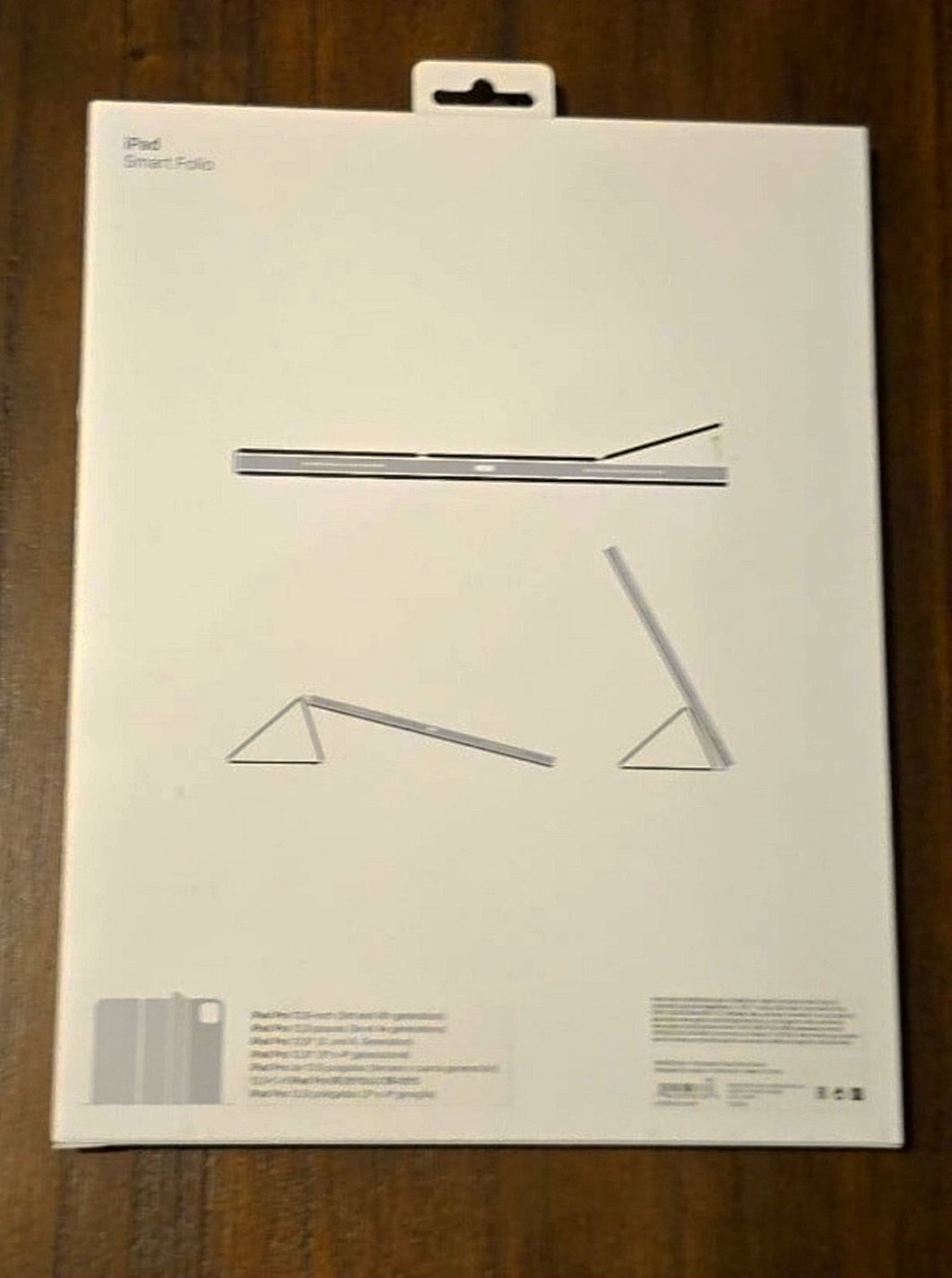 Apple iPad Pro 12.9 4th Gen 256GB Gray Unlocked - Used image 4