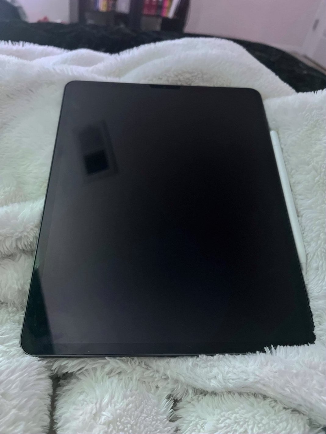 Apple iPad Pro 12.9 inch 3rd Gen 256GB Unlocked - Used