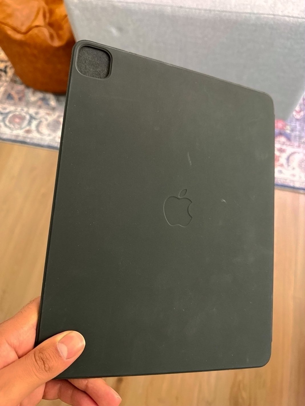 Apple iPad Pro 12.9” 512GB LTE Unlocked - Used image 2