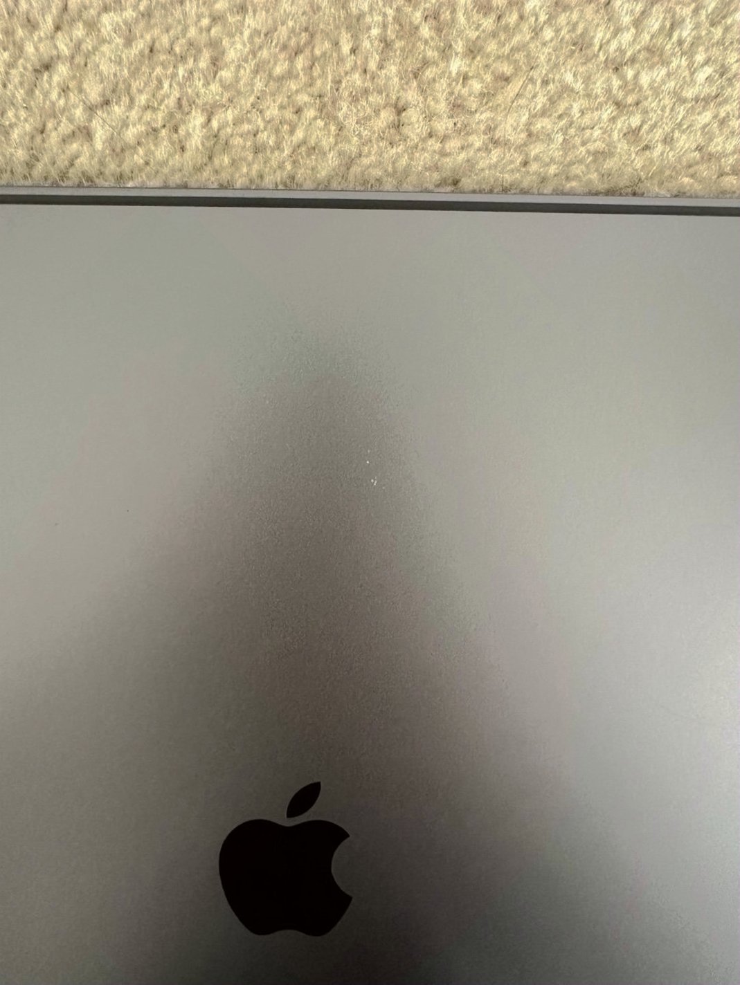 Apple iPad Pro 12.9 3rd Generation 256GB Space Gray - Used image 3