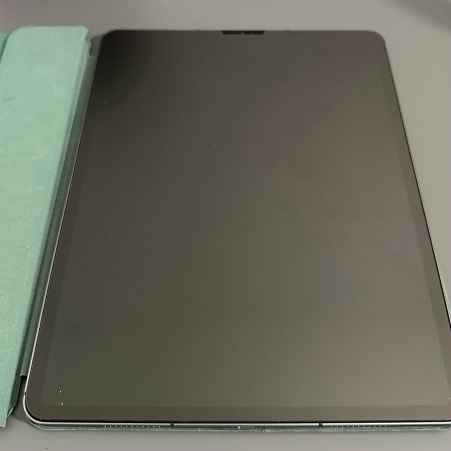 Apple iPad Pro 12.9in 256GB Space Gray Unlocked - Used image 2