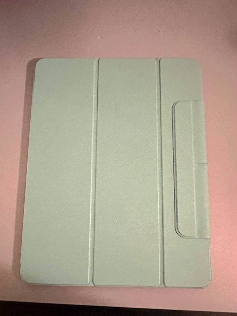Apple iPad Pro 12.9in 256GB Space Gray Unlocked - Used image 3