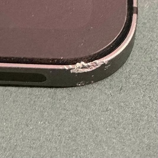 Apple iPad Pro 12.9in 256GB Space Gray Unlocked - Used image 5