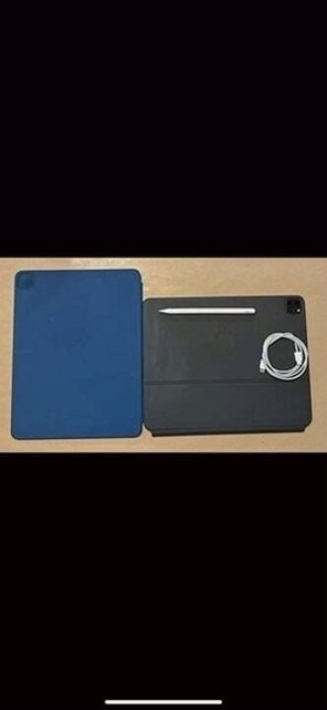 Apple iPad Pro 4th Gen 256GB Unlocked - Used
