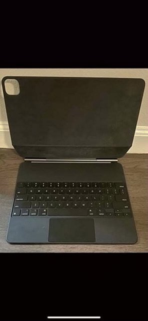 Apple iPad Pro 4th Gen 256GB Unlocked - Used image 4