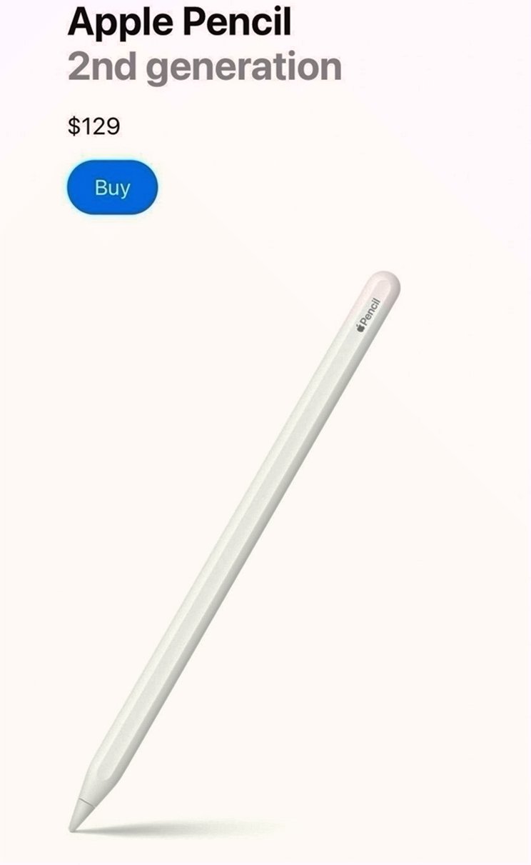 Apple iPad Pro 3rd Generation 256GB WiFi Unlocked - Used image 5