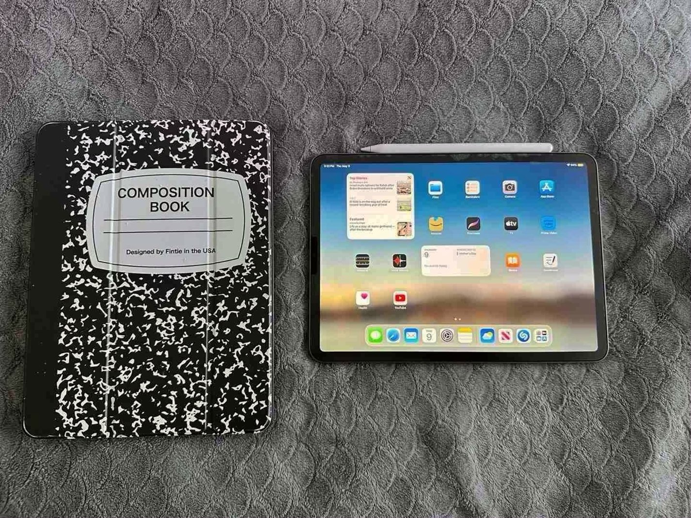 Apple iPad Pro with M1 Chip 256GB Unlocked - Used
