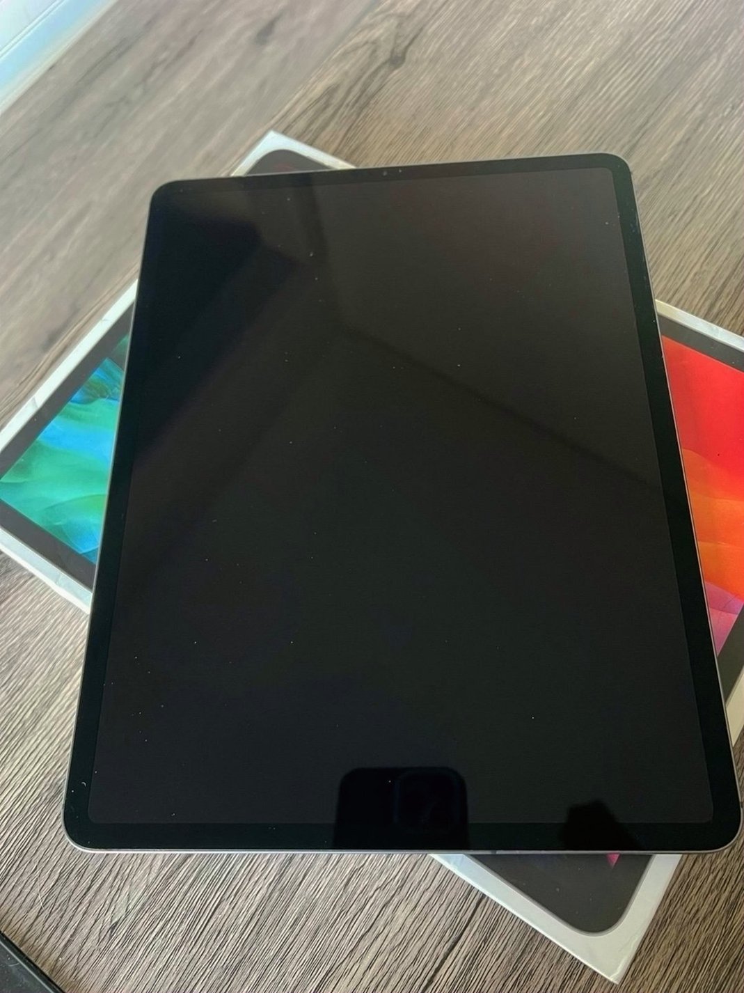 Apple iPad Pro 4th Generation 512GB Space Gray Unlocked - Used