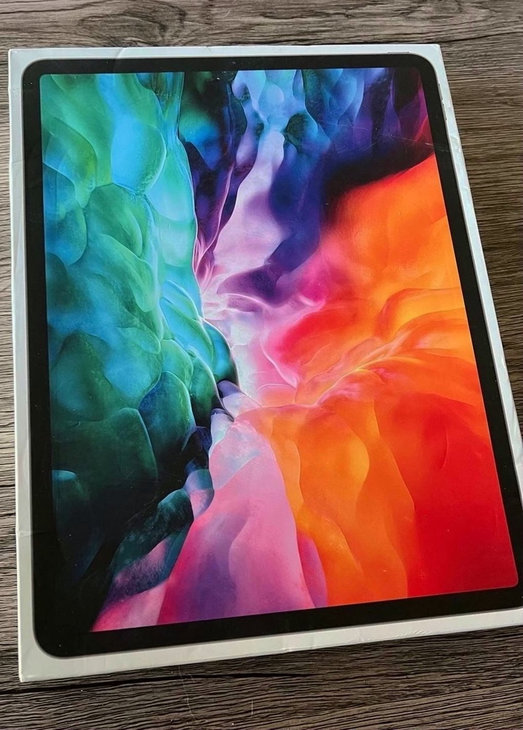 Apple iPad Pro 4th Generation 512GB Space Gray Unlocked - Used image 4