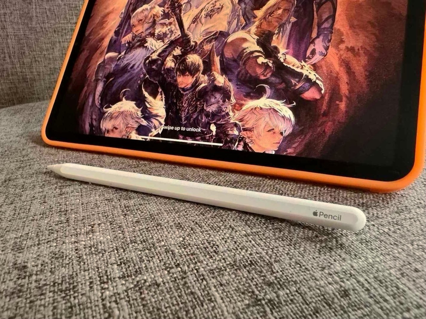 Apple iPad Pro 11-inch 128GB Space Gray Unlocked - Used image 3