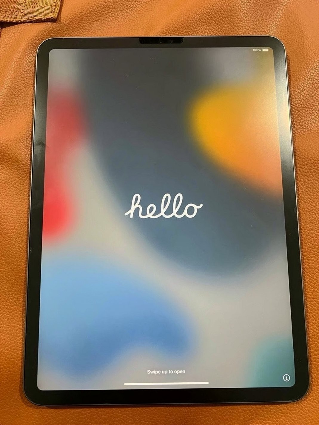 Apple iPad Pro 11 256GB Space Gray Unlocked - Used