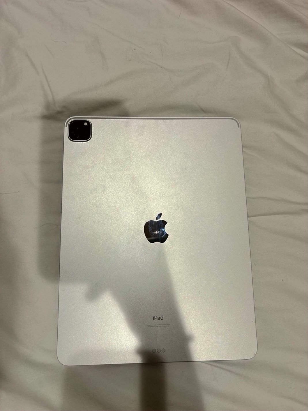 Apple iPad Pro 12.9inch 5th Gen 256GB Unlocked Used