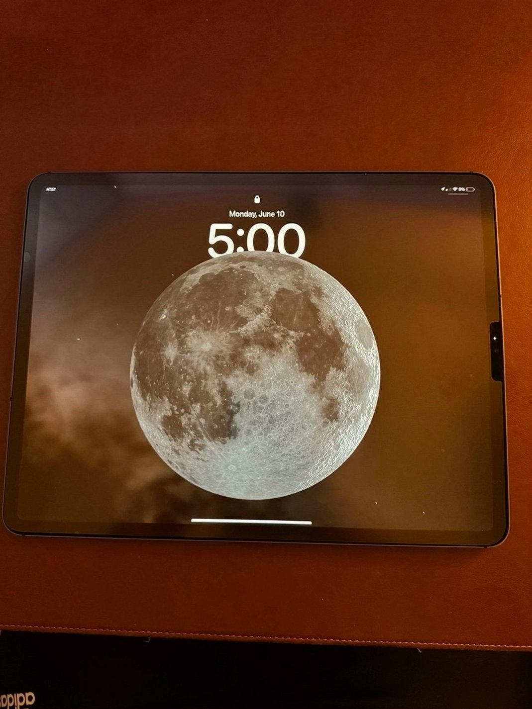 Apple iPad Pro 12.9 inch 256GB Unlocked - Used