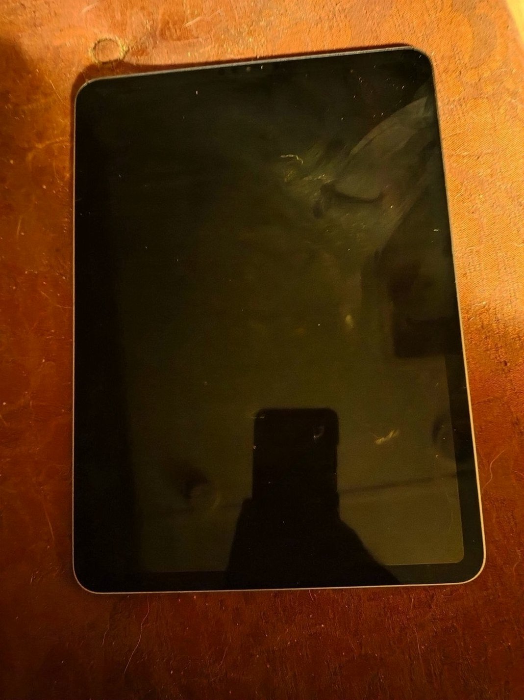 Apple iPad Pro 11-inch 128GB Space Grey Unlocked - Used image 2