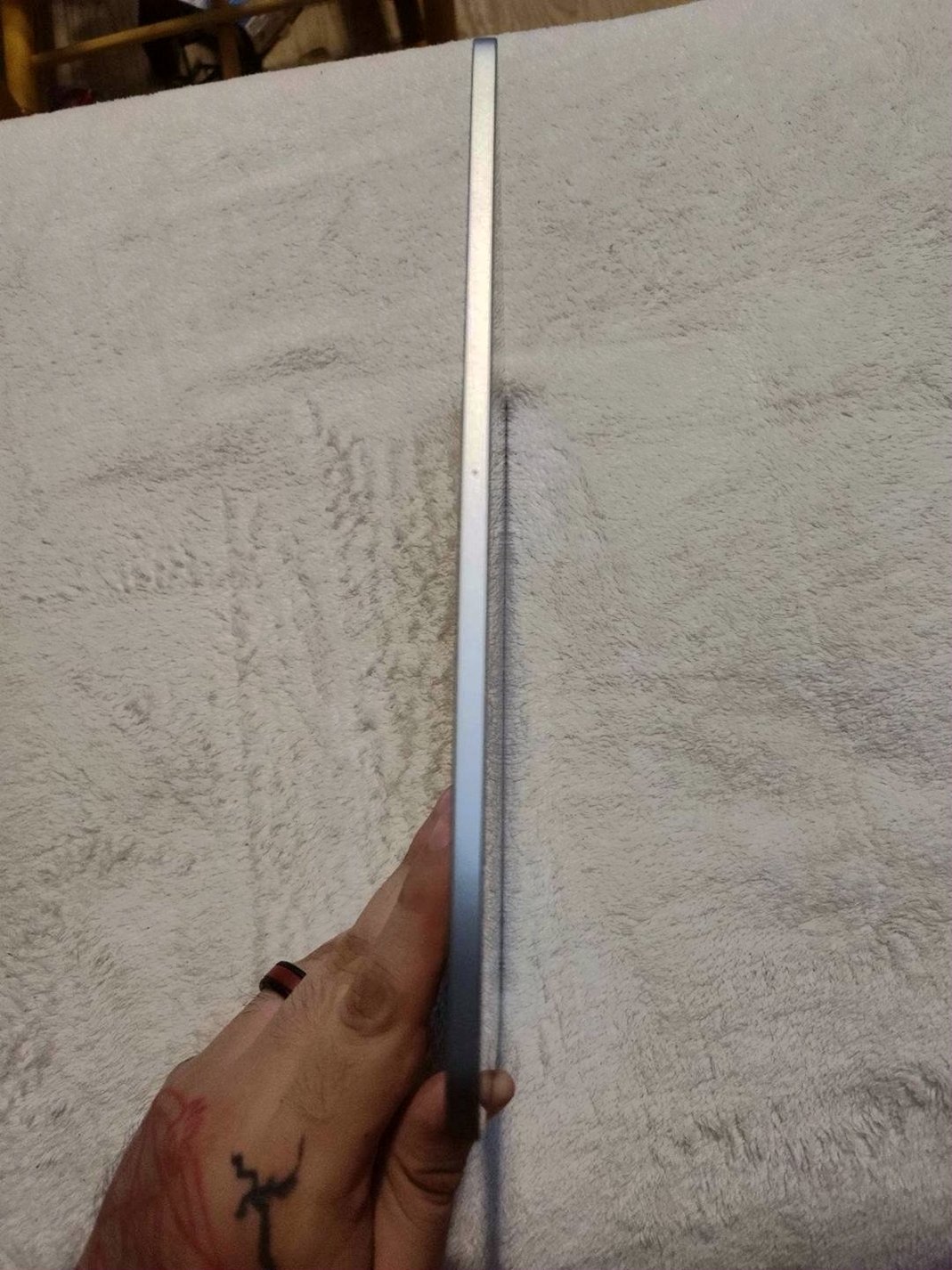 Apple iPad Pro 11-inch 128GB Space Grey Unlocked - Used image 5