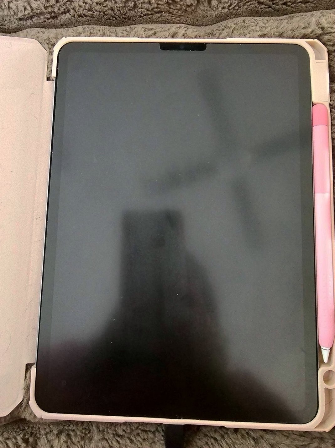 Apple iPad Pro 11 inch 3rd Generation 256GB Unlocked Used image 3