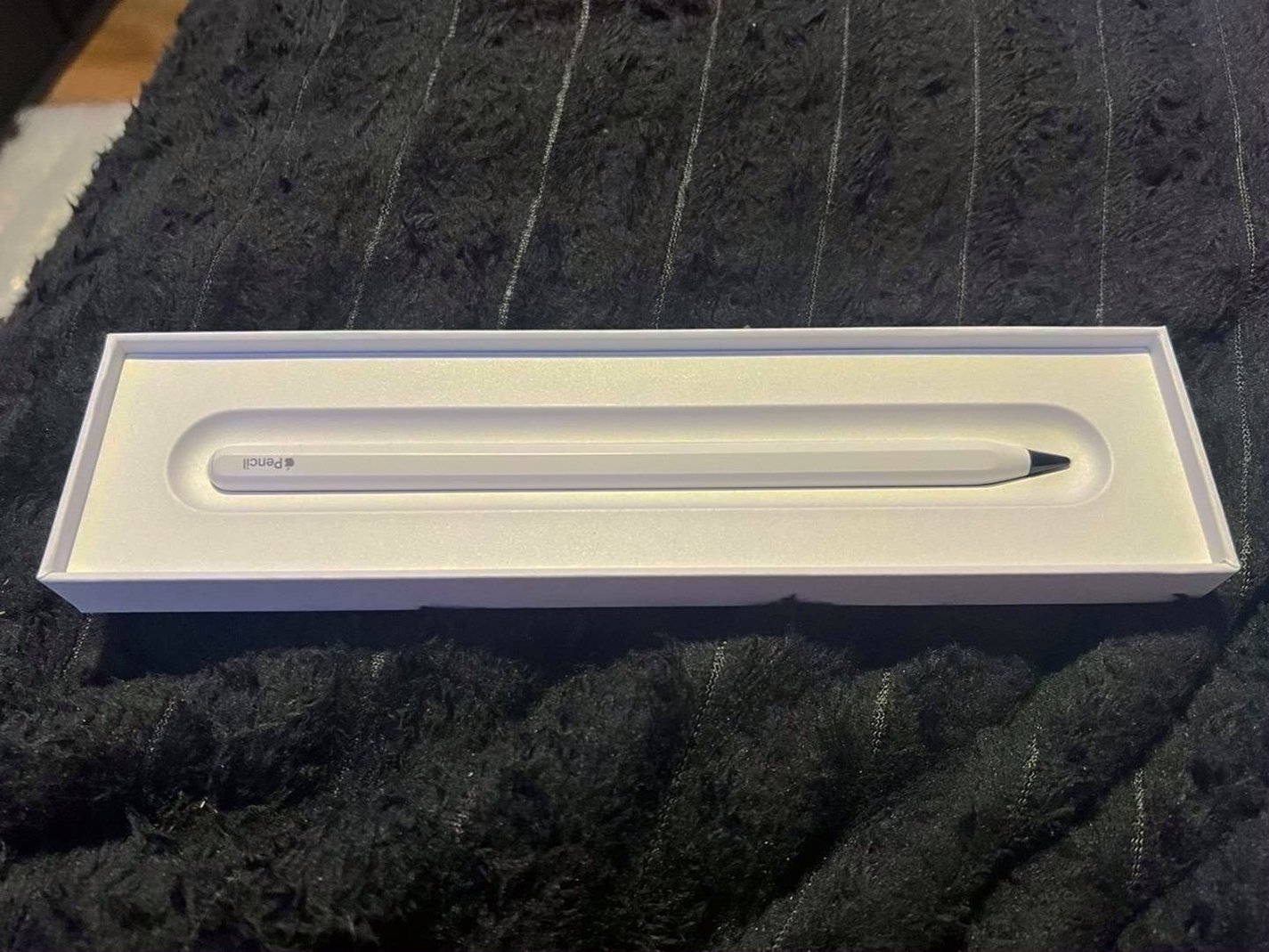 Apple iPad Pro 3rd Generation 128GB Unlocked Used image 4