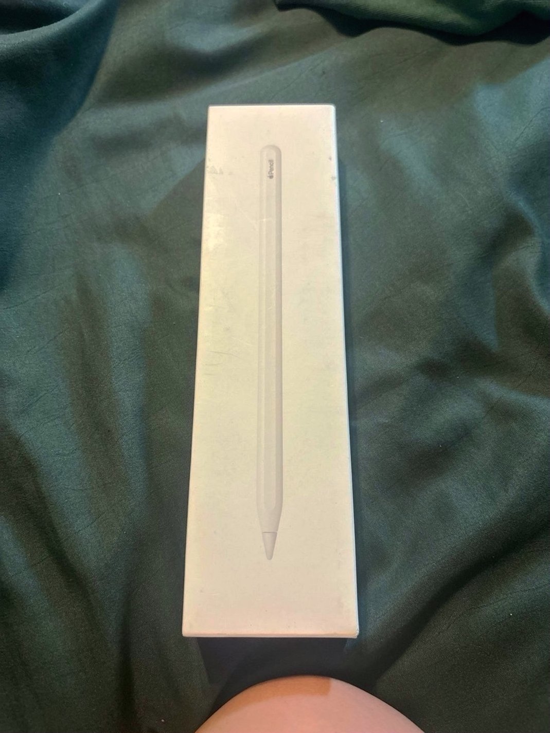 Apple iPad Pro 12.9 M2 128GB Unlocked Used image 2