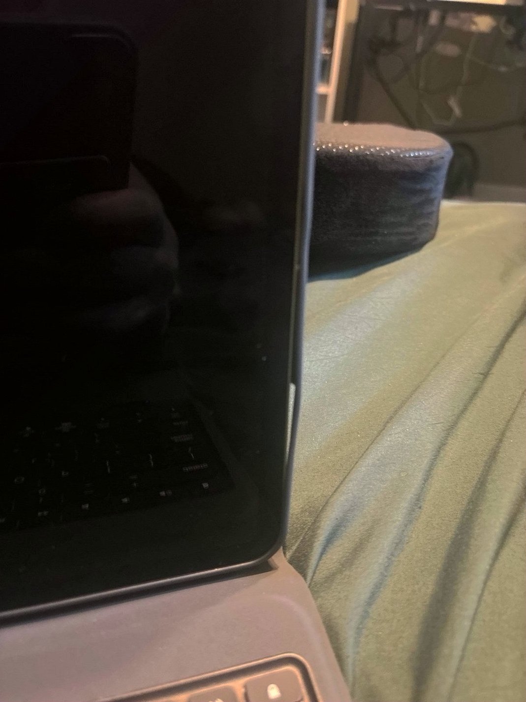 Apple iPad Pro 12.9 M2 128GB Unlocked Used image 5