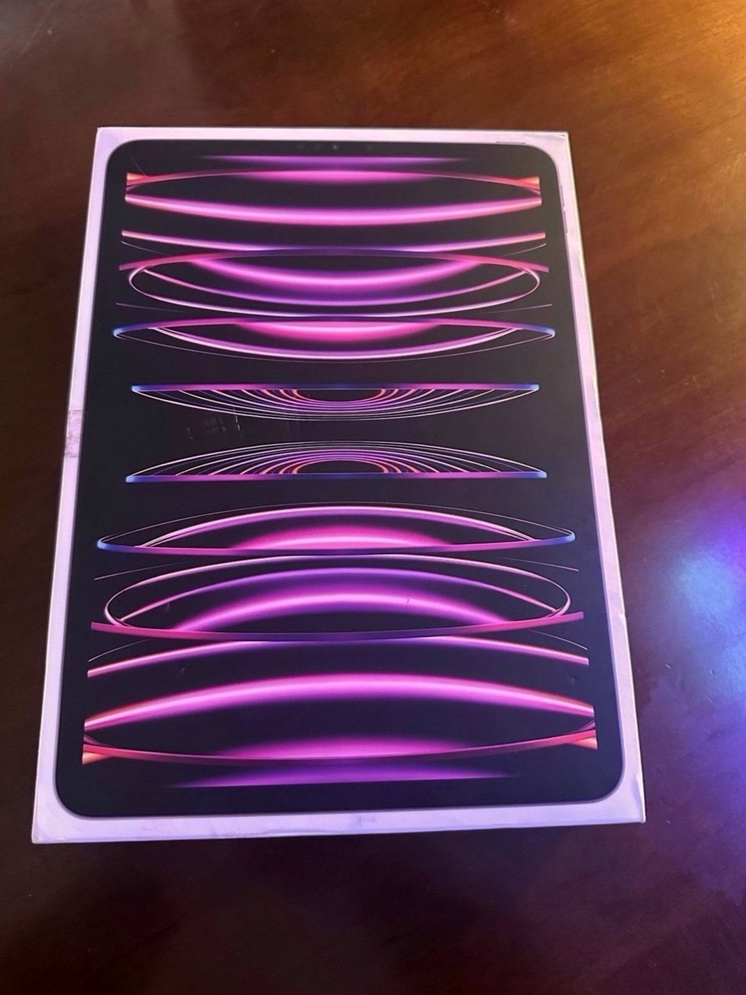 Apple iPad Pro 11-inch 256GB Space Grey Unlocked - New