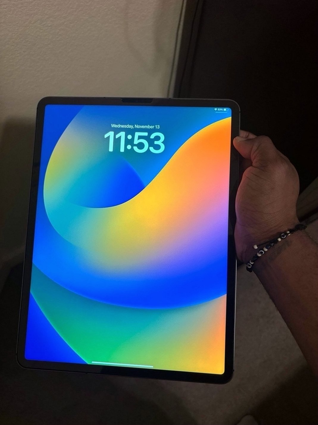 Apple iPad Pro 9Y27 256GB Unlocked - Used
