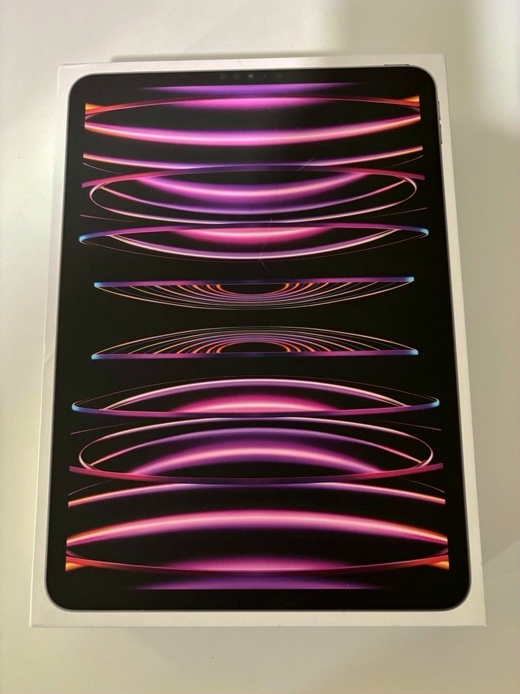 Apple iPad Pro 11-inch 128GB Unlocked Used