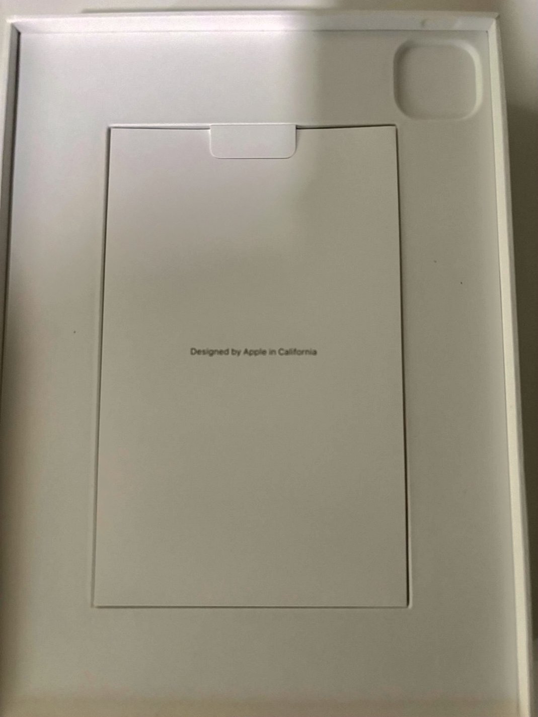 Apple iPad Pro 11-inch 128GB Unlocked Used image 5