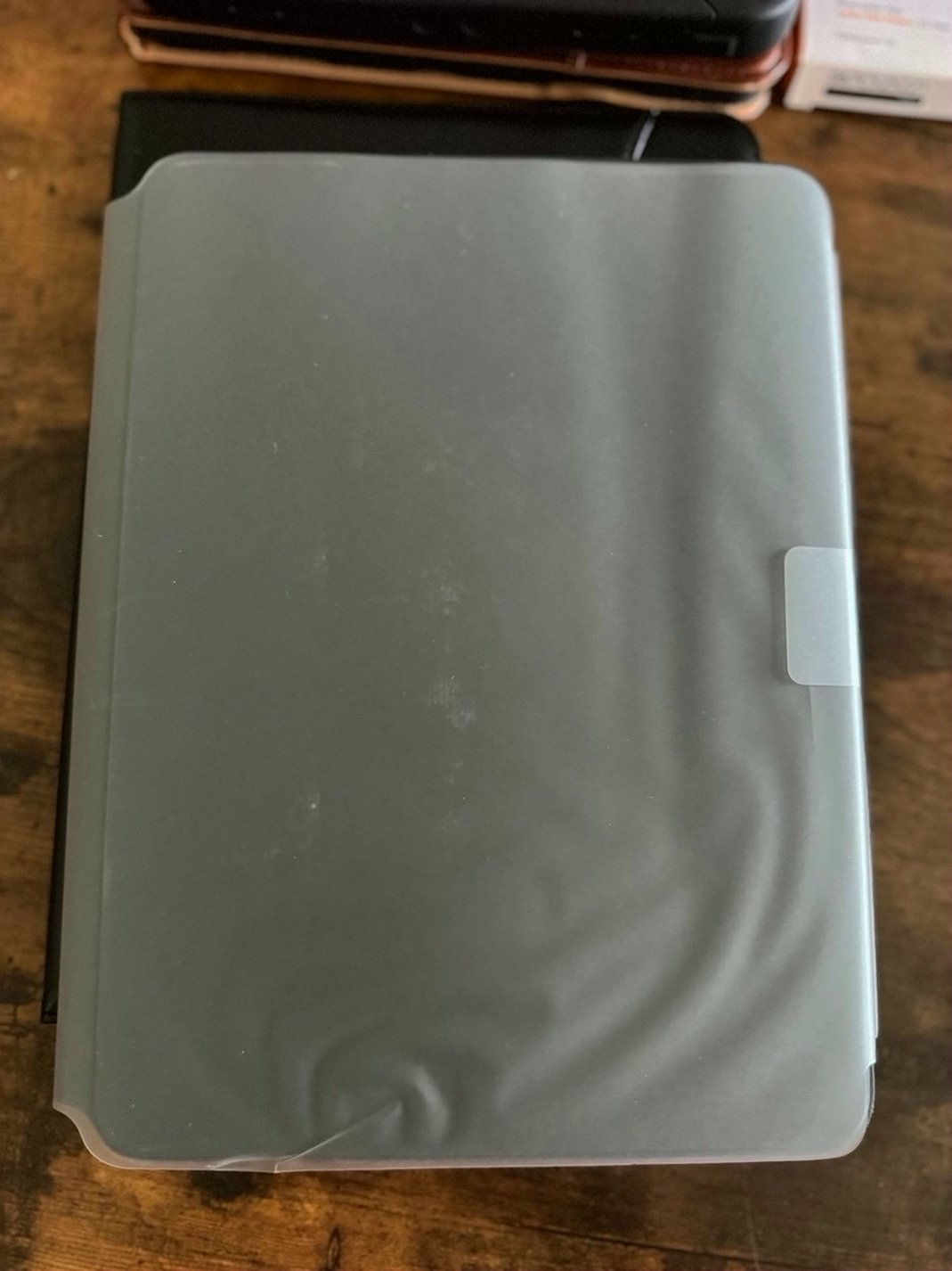 Apple iPad Pro 1st Generation 64GB Space Gray Unlocked - Used image 5