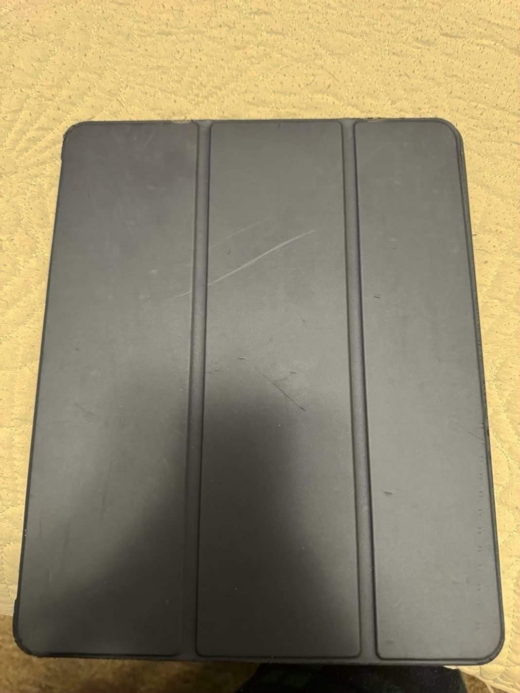 Apple iPad Pro 12.9 inch 5th Generation 128GB Space Gray Unlocked - Used image 5