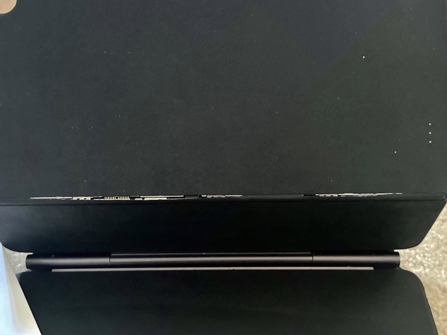 Apple iPad Pro 12.9 4th Gen 1TB Silver Unlocked - Used image 4