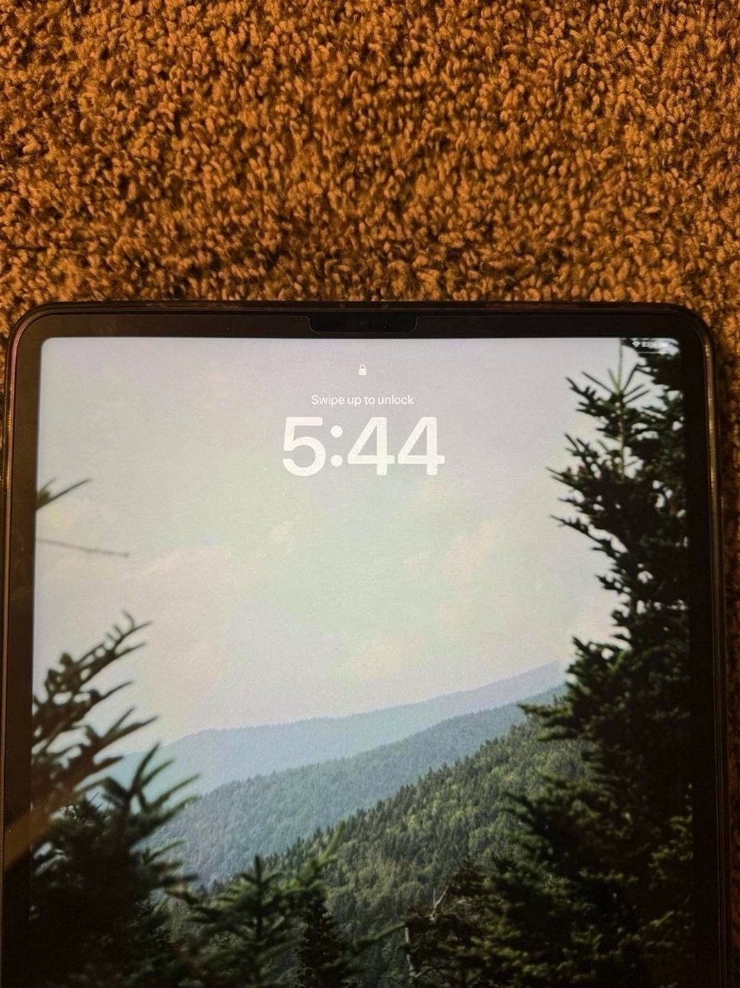 Apple iPad Pro 12.9 M1 128GB Space Gray Unlocked - Used image 3