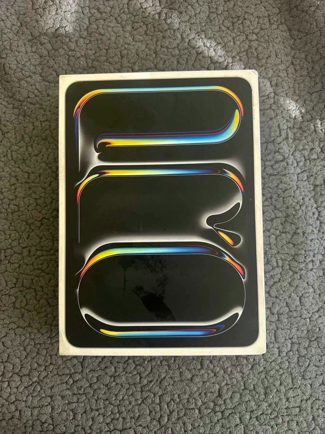 Apple iPad Pro 11 Inch 512GB Silver Unlocked - Used