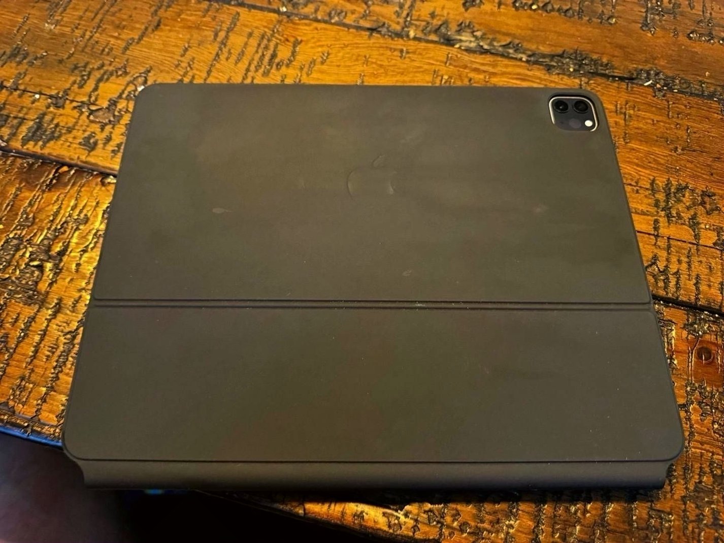 Apple iPad Pro 12.9 512GB Space Gray Unlocked Used image 5