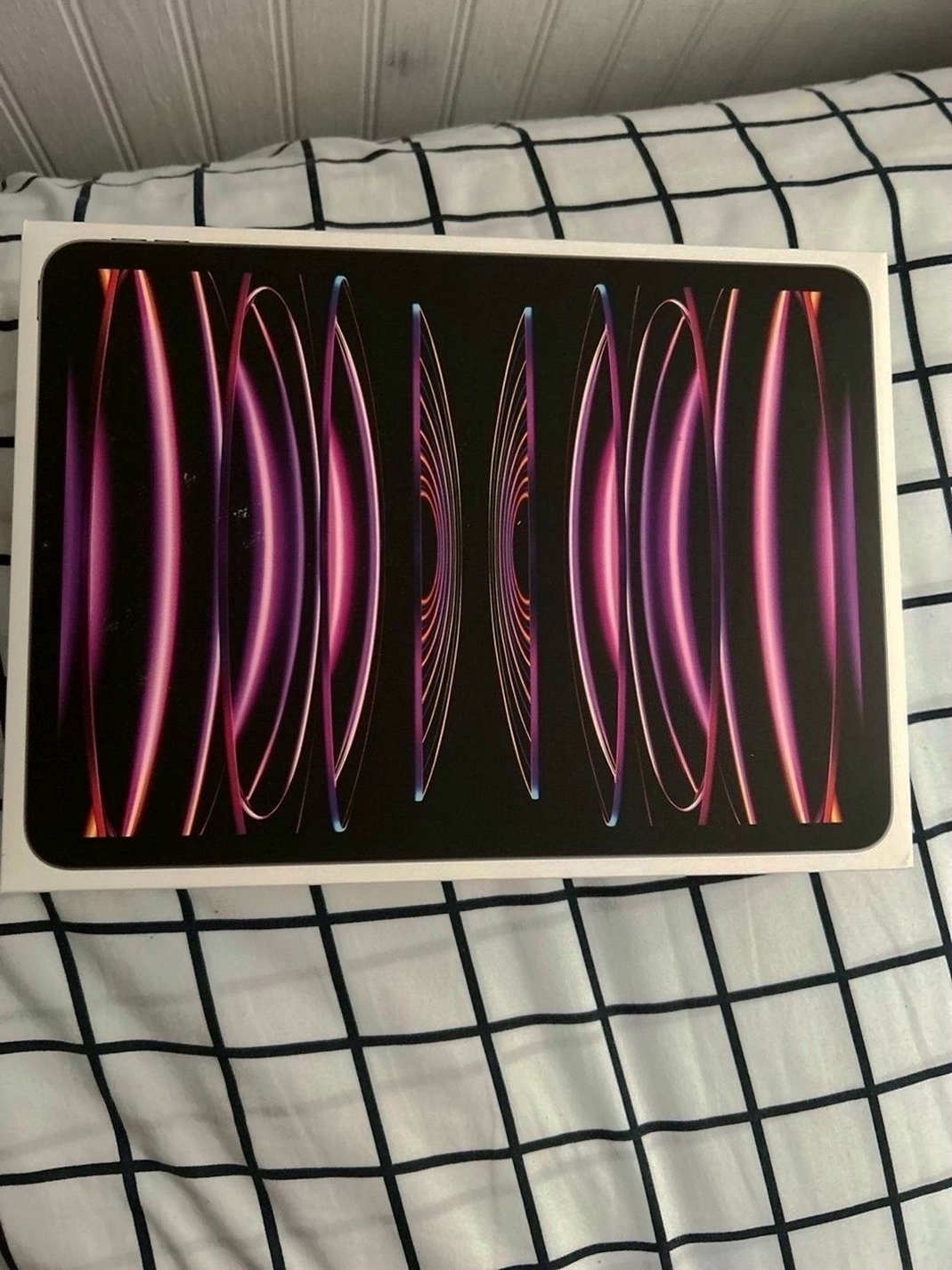 Apple iPad Pro 11 inch 512GB Space Grey Unlocked - Used