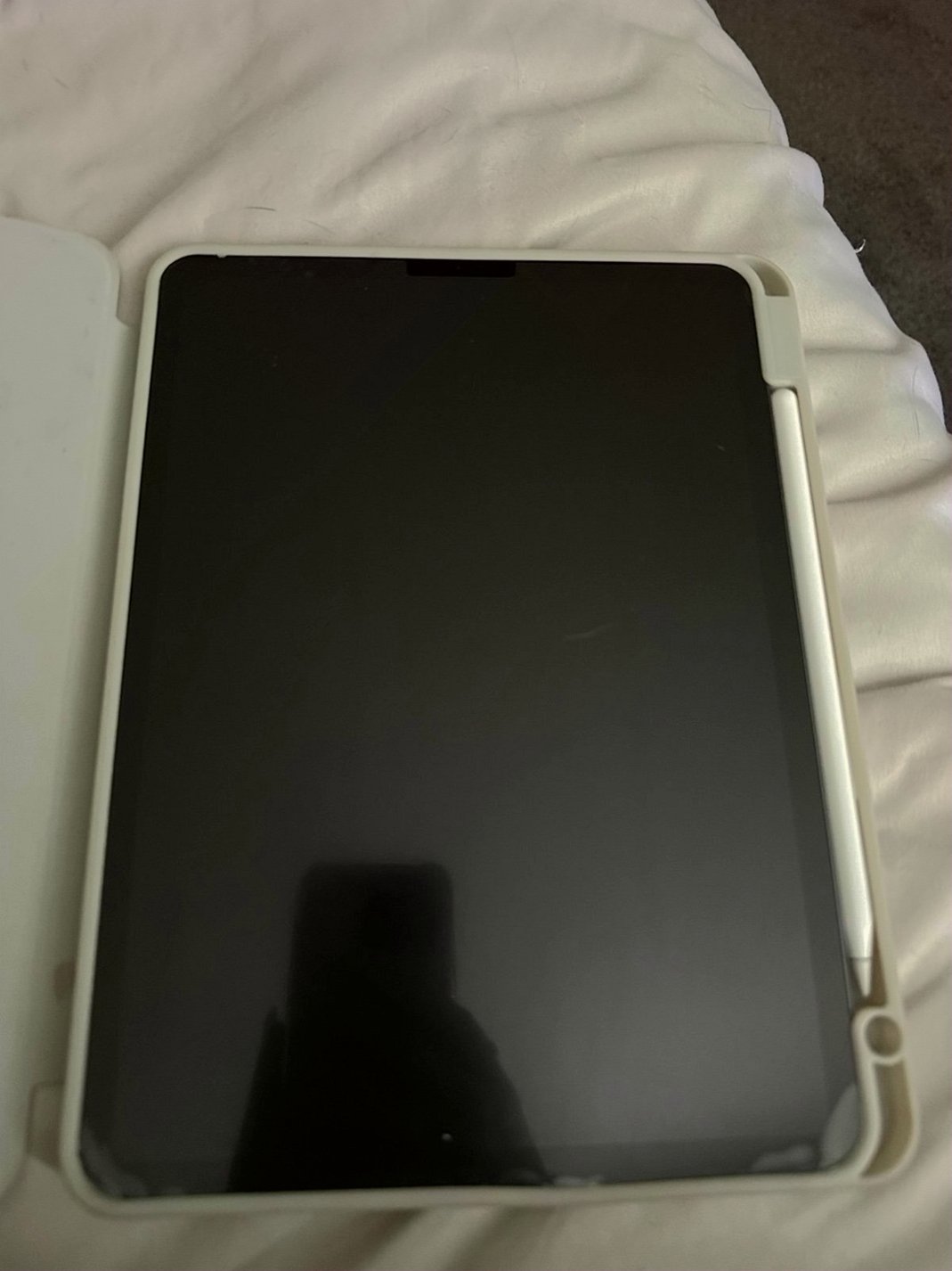 Apple iPad Pro 128GB Space Gray Unlocked - Used