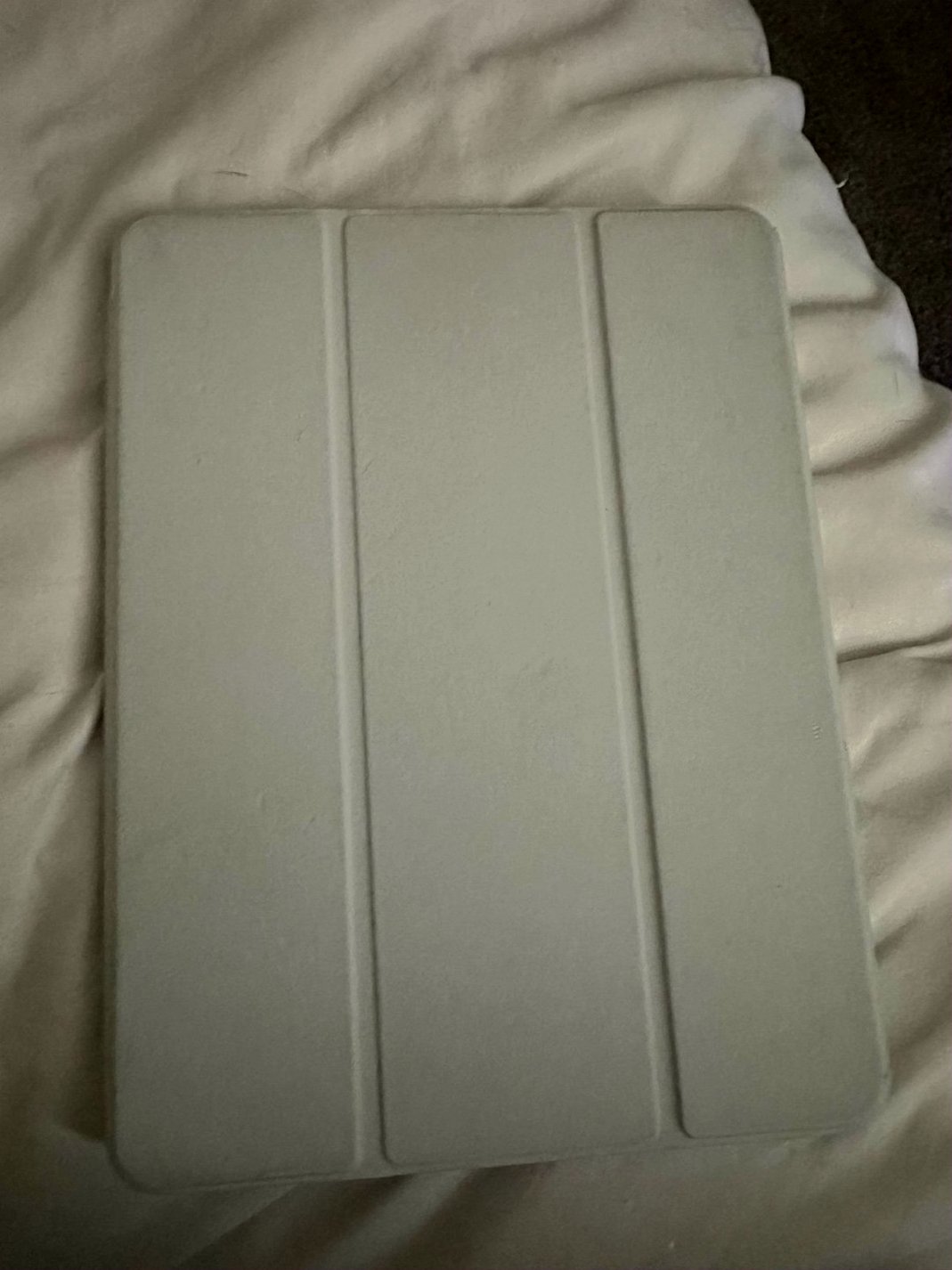Apple iPad Pro 128GB Space Gray Unlocked - Used image 3