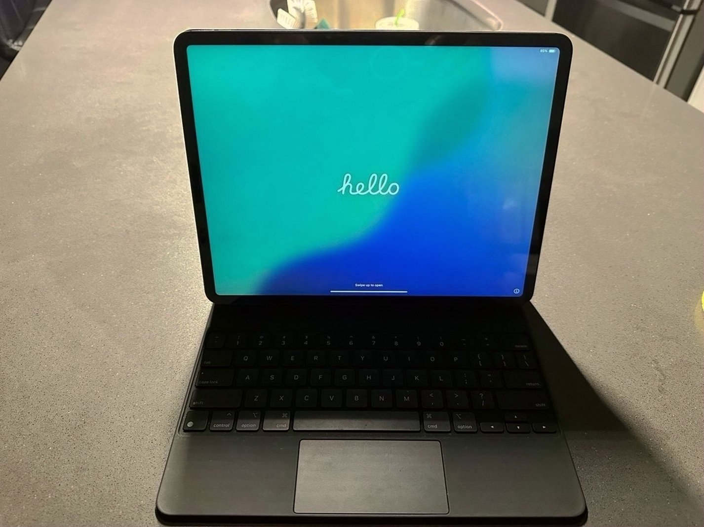 Apple iPad Pro 4th Gen 1TB Unlocked - Used