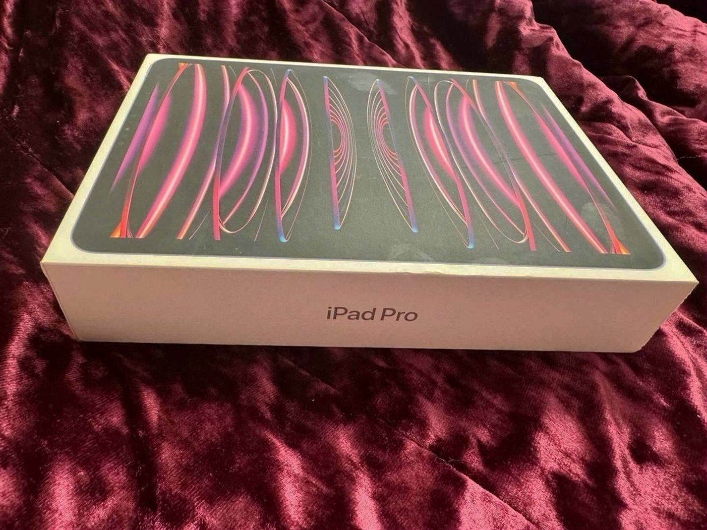 Apple iPad Pro 11-inch 128GB Space Gray Unlocked - Used