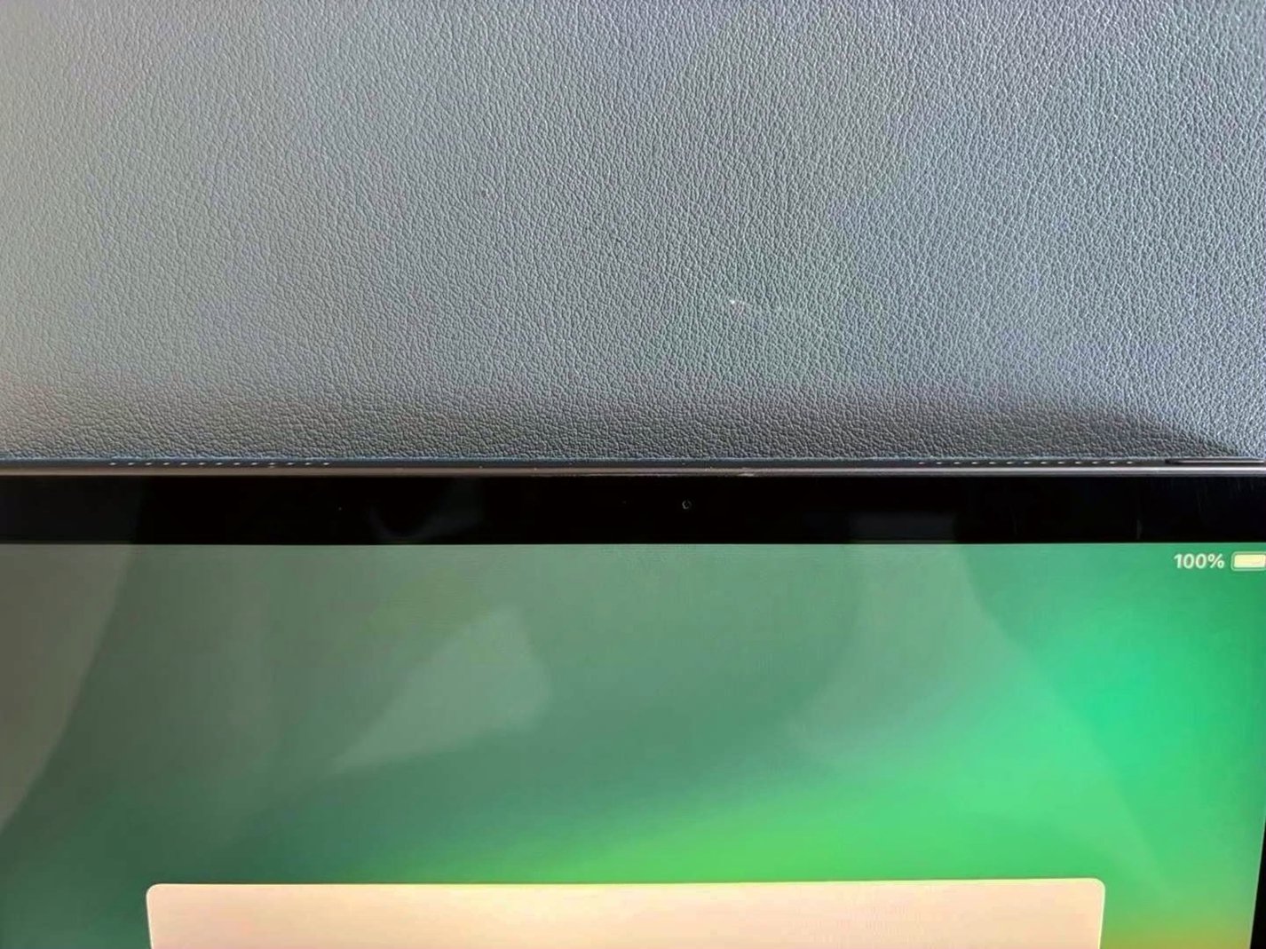 Apple iPad Pro 2018 11-inch 64GB Space Gray Wi-Fi Unlocked - Used image 5