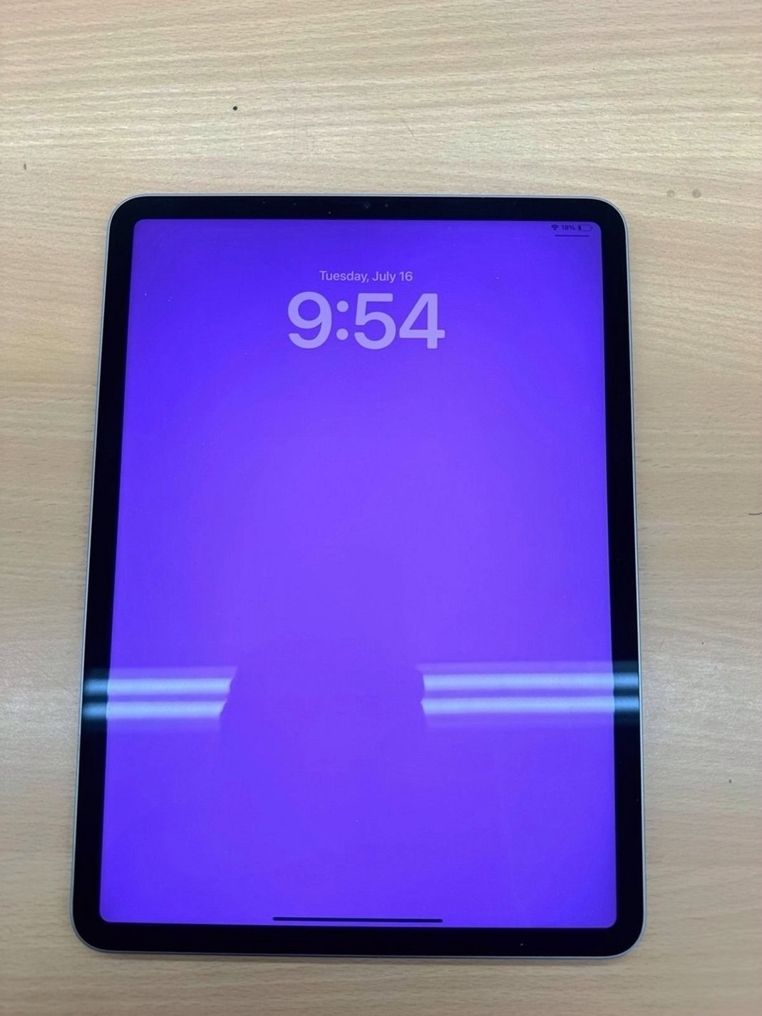 Apple iPad Pro 4th Generation 128GB Unlocked - Used